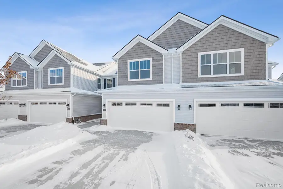 1603 Salt Springs Drive, Saline, MI 48176 - #3