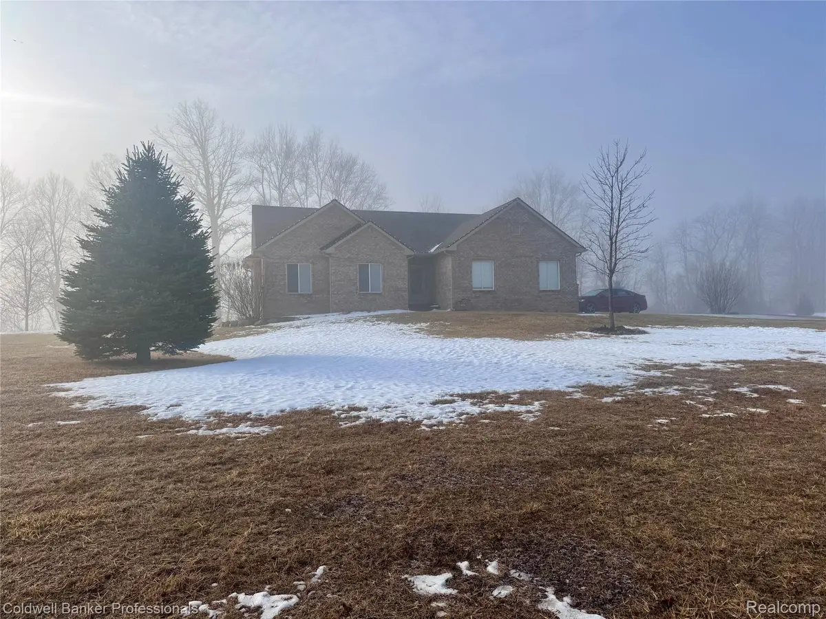 6060 Intrinsic Lane, Imlay, MI 48444 - #1