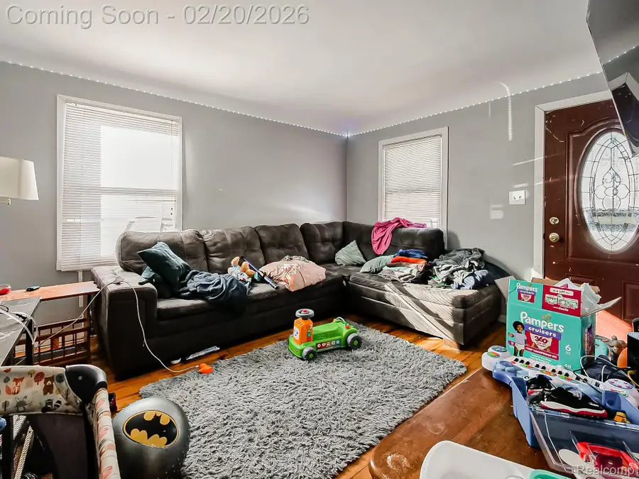 20200 Alcoy Street, Detroit, MI 48205 - #2