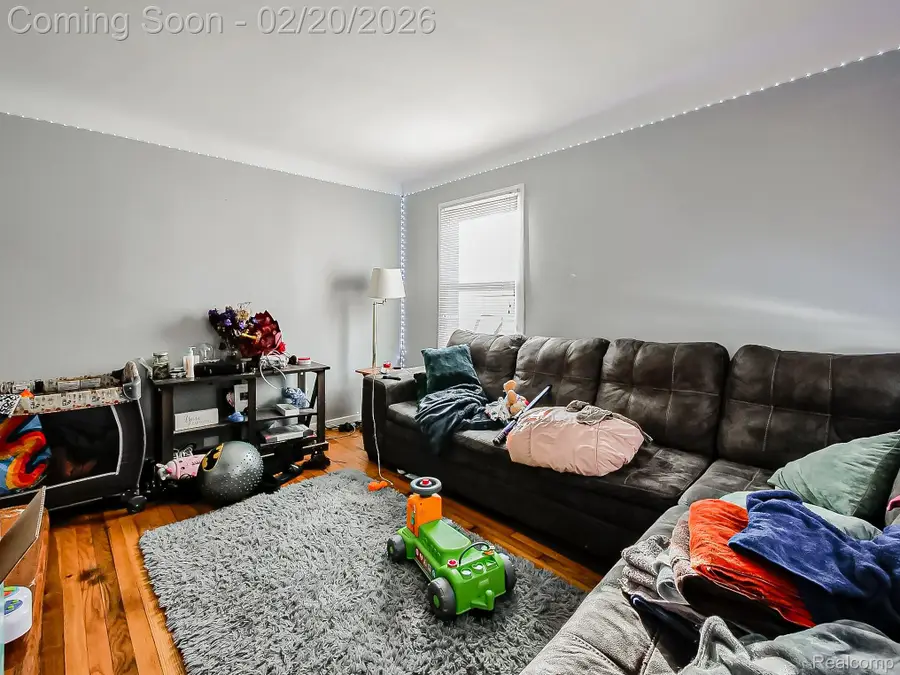 20200 Alcoy Street, Detroit, MI 48205 - #3