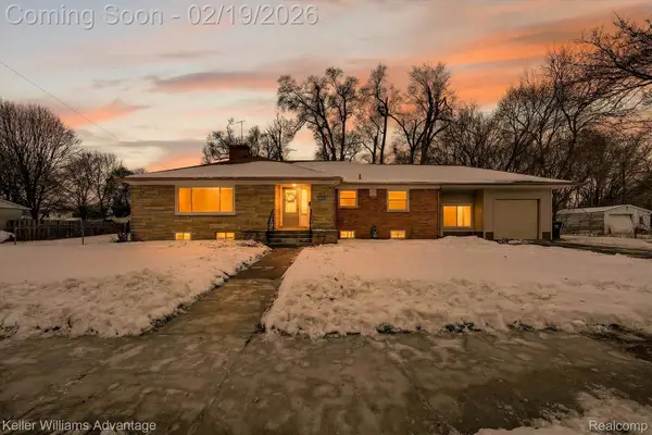 324 S Hamilton Street, Ypsilanti, MI 48197