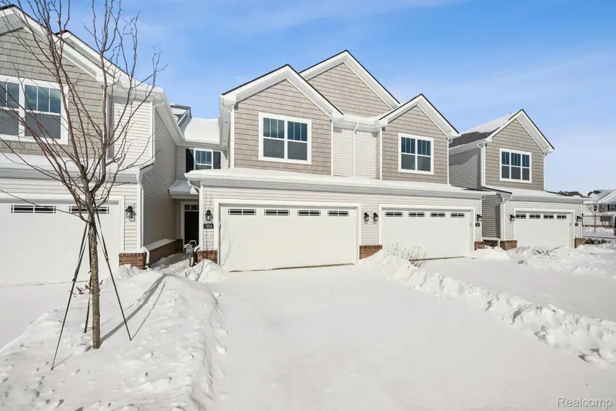 1904 Salt Springs Drive, Saline, MI 48176 - #2