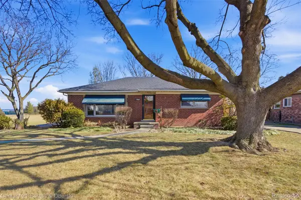 26780 Crystal Avenue, Warren, MI 48091