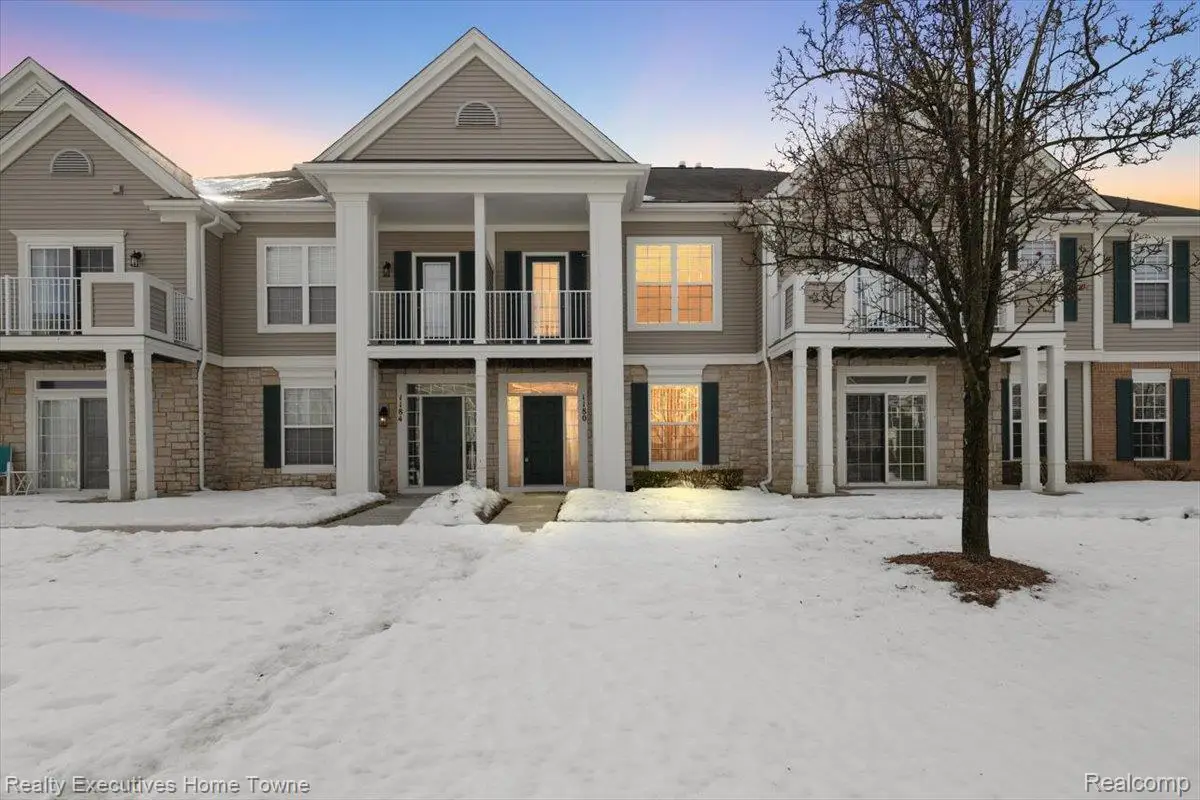 1180 Alameda Boulevard, Troy, MI 48085 - #1