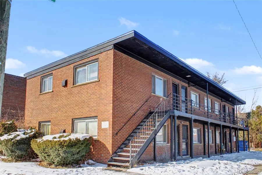 15100 Tireman Street, Detroit, MI 48228 - #2