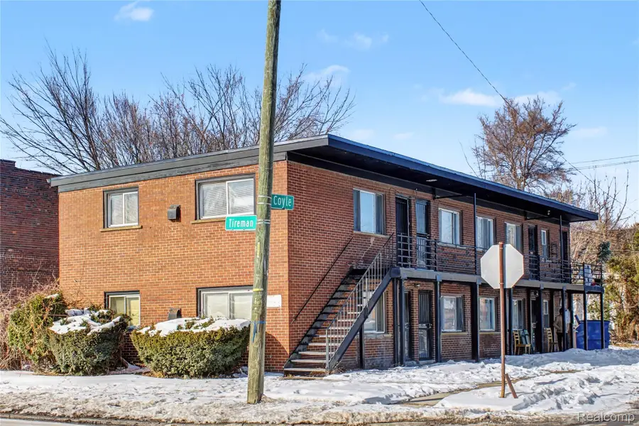 15100 Tireman Street, Detroit, MI 48228 - #3