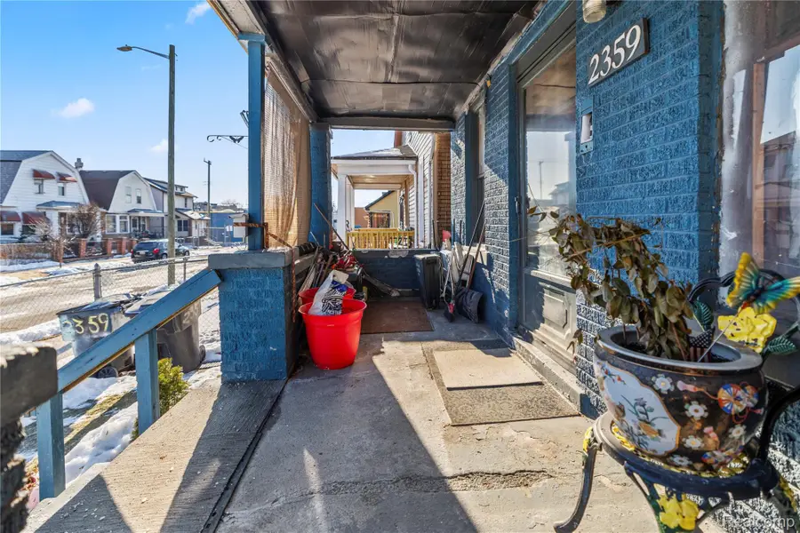 2359 Wendell Street, Detroit, MI 48209 - #3