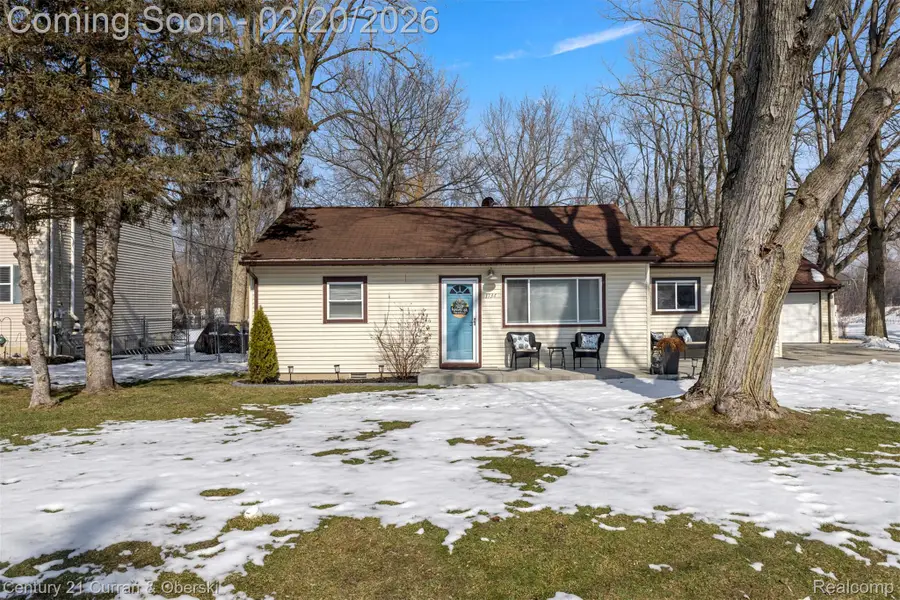 1734 Tamm Avenue, Rochester Hills, MI 48309 - #2