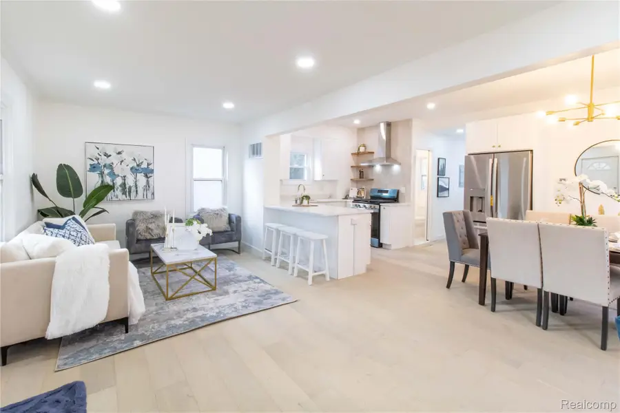 1326 Mohawk Avenue, Royal Oak, MI 48067 - #2