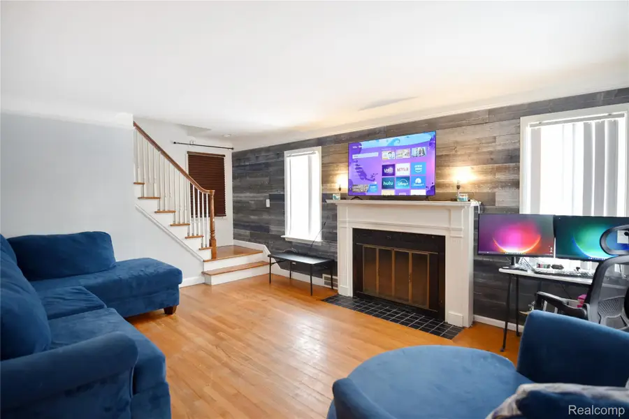 17228 Dorset Avenue, Southfield, MI 48075 - #3