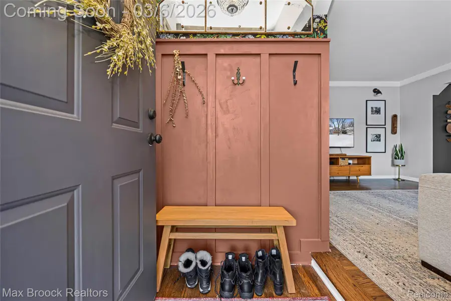 603 N Wilson Avenue, Royal Oak, MI 48067 - #3