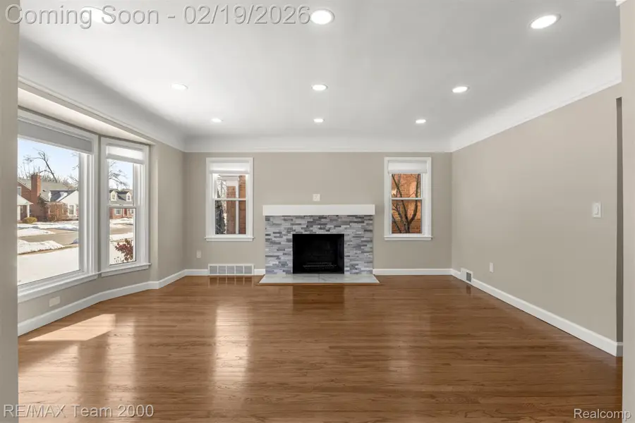 1645 Robindale Avenue, Dearborn, MI 48128 - #3