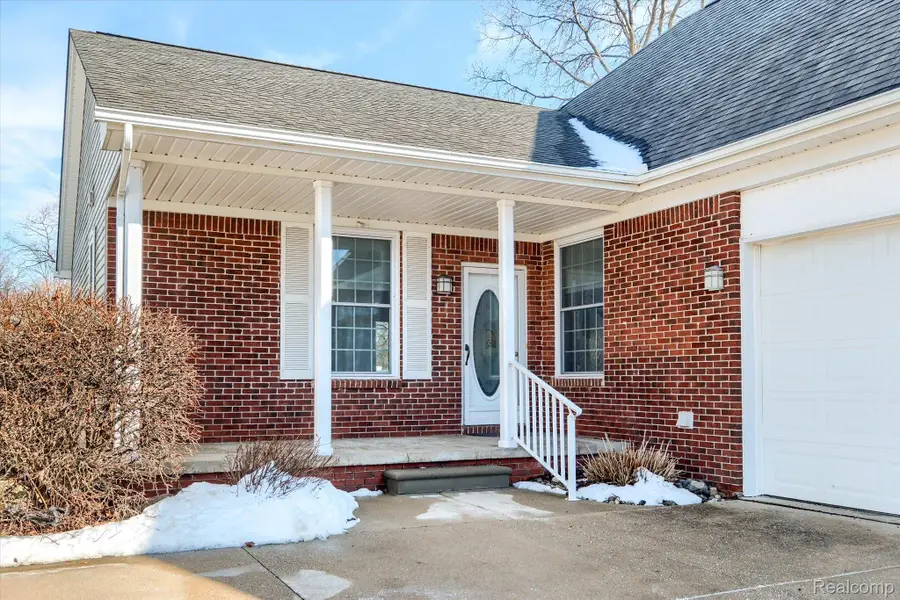 1390 Luxington Drive, Lapeer, MI 48446 - #2