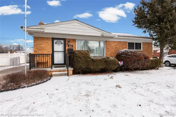 4611 E 13 Mile Road, Warren, MI 48092