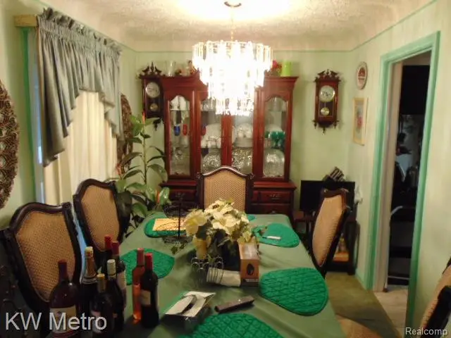 9606 Whitcomb Street, Detroit, MI 48227 - #3