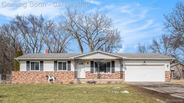 4413 Esta Drive, Flint, MI 48506