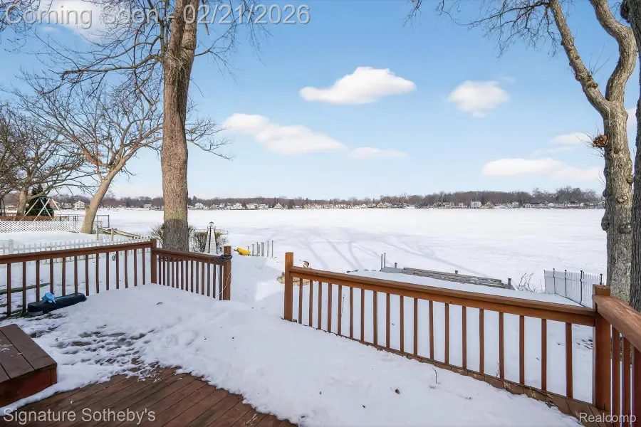 6832 Brightwood Court, Waterford, MI 48327 - #2