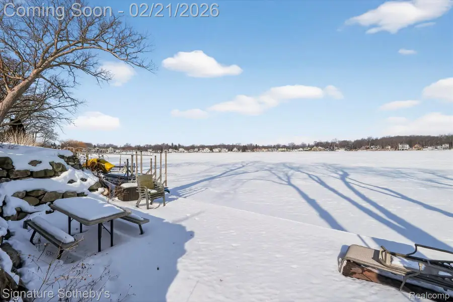 6832 Brightwood Court, Waterford, MI 48327 - #3