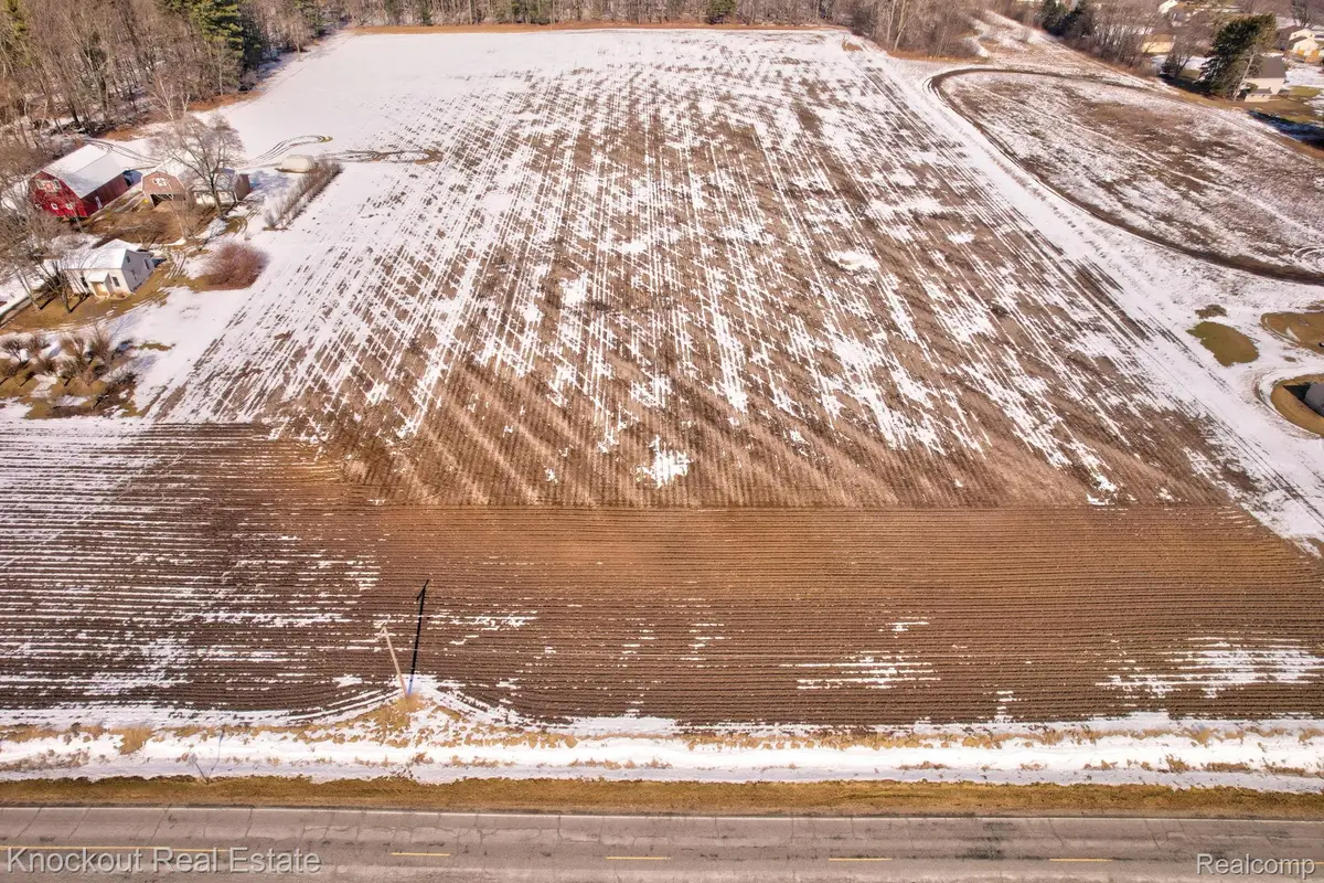 VL Busch (parcel B) Road, Birch Run, MI 48415 - #1