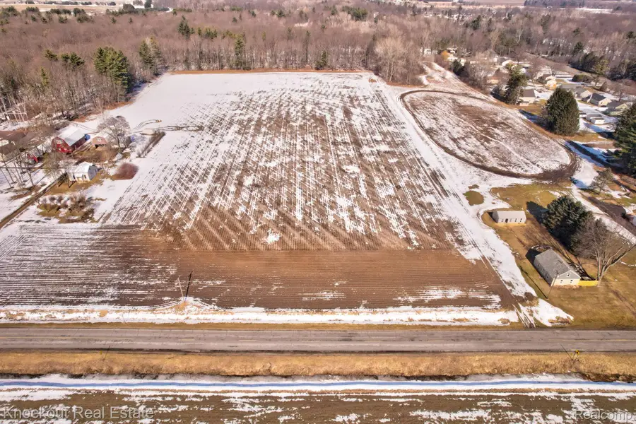 VL Busch (parcel B) Road, Birch Run, MI 48415 - #3