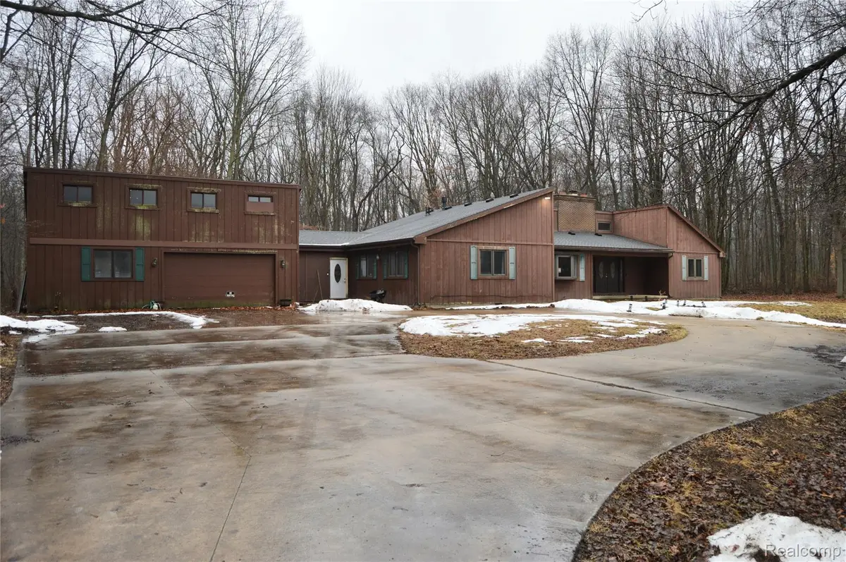 2713 W Rauch Road, Temperance, MI 48182 - #1