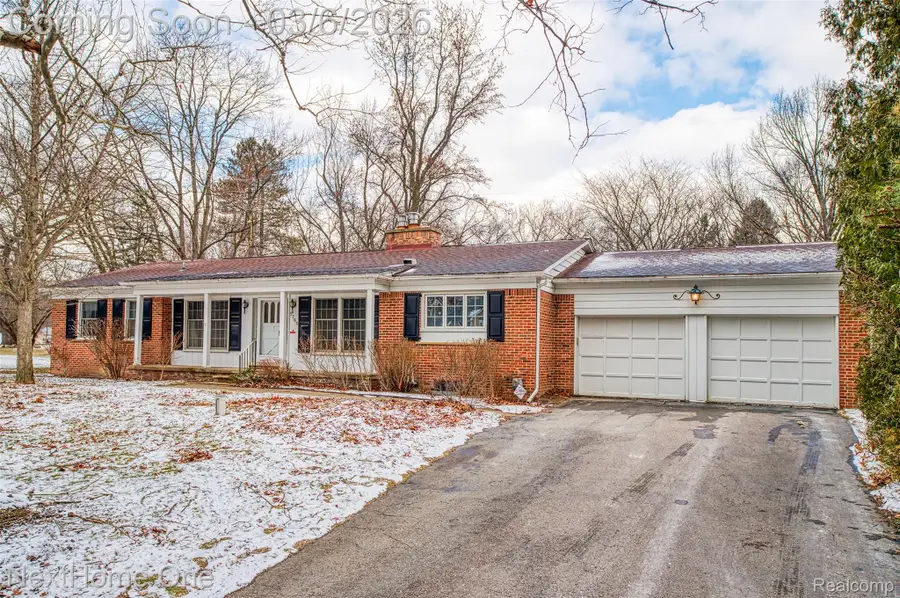 5765 Country Lane, Ypsilanti, MI 48197 - #2