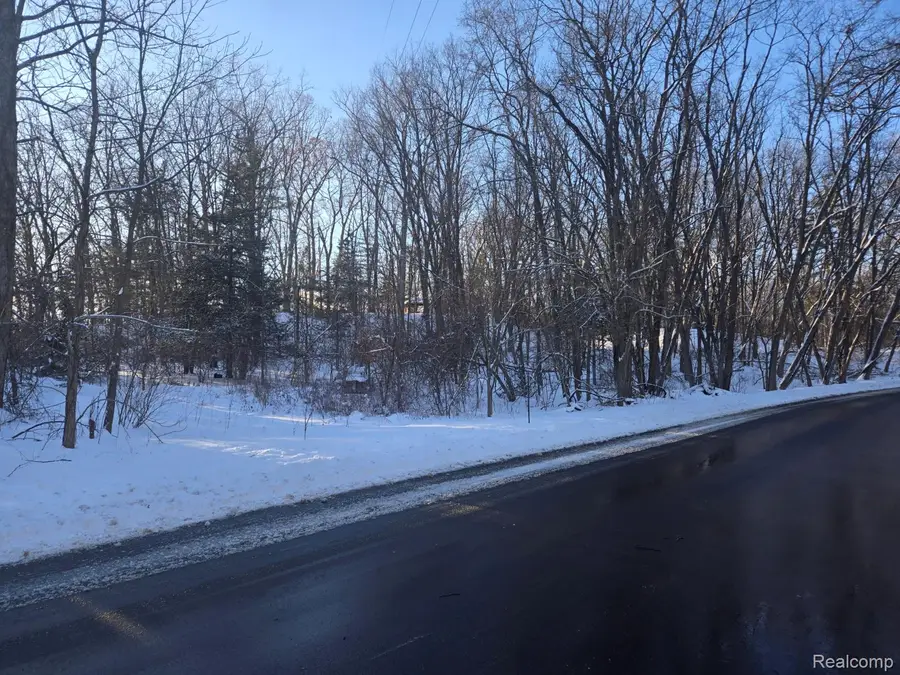 0 North Drive, Brooklyn, MI 49230 - #3