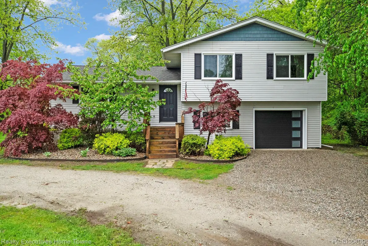 5851 Lakeshore Road, Fort Gratiot, MI 48059 - #1