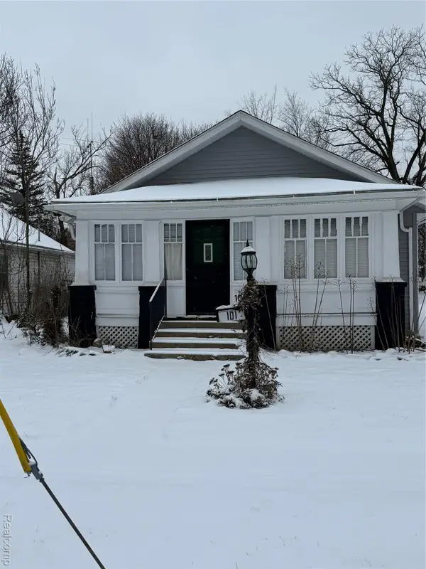 101 Bowen Avenue, BattleCreek, MI 49037