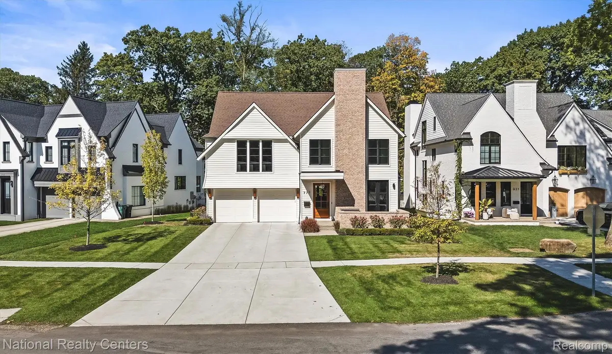 777 Wimbleton Drive, Birmingham, MI 48009 - #1