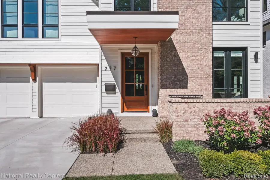 777 Wimbleton Drive, Birmingham, MI 48009 - #3