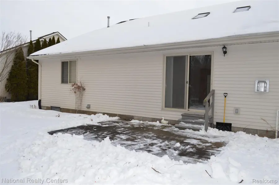 9642 Nook Road #7, Pearl Beach, MI 48001 - #2