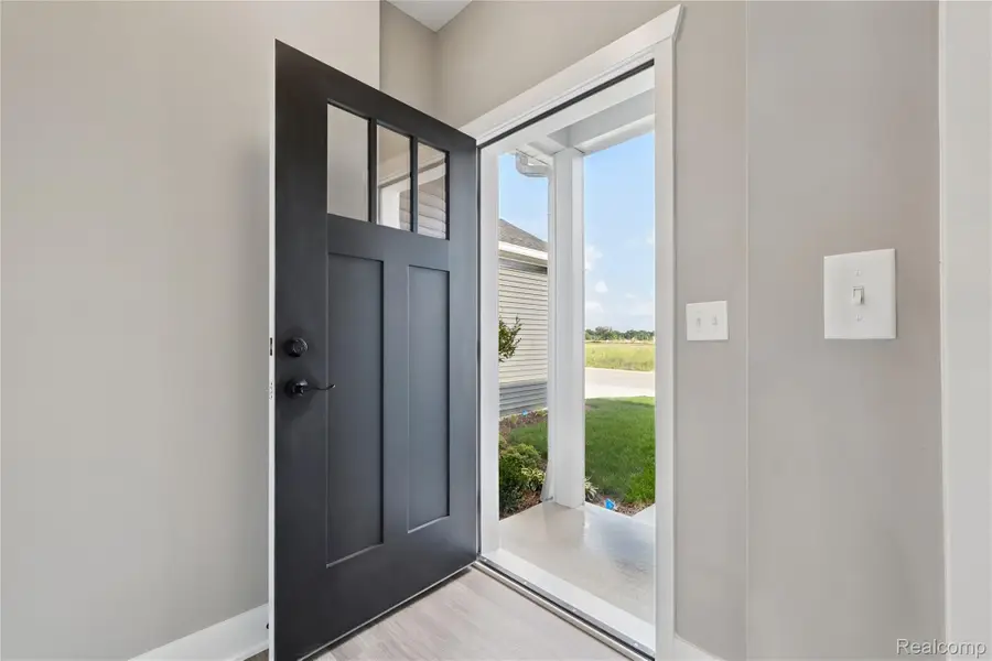 2315 Gilder Drive, Howell, MI 48843 - #2