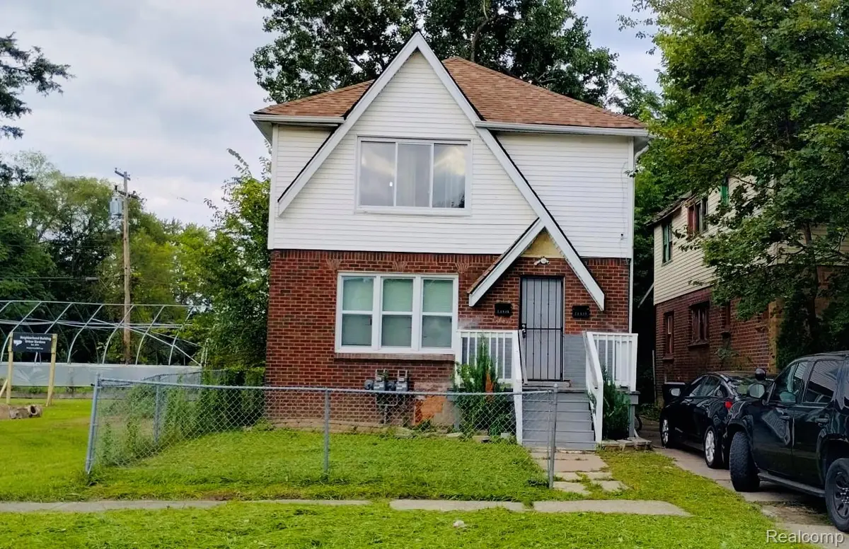 14616 Monica Street, Detroit, MI 48238 - #1