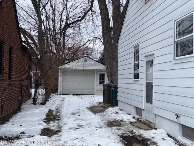 3346 Roosevelt Street, Dearborn, MI 48124 - #3