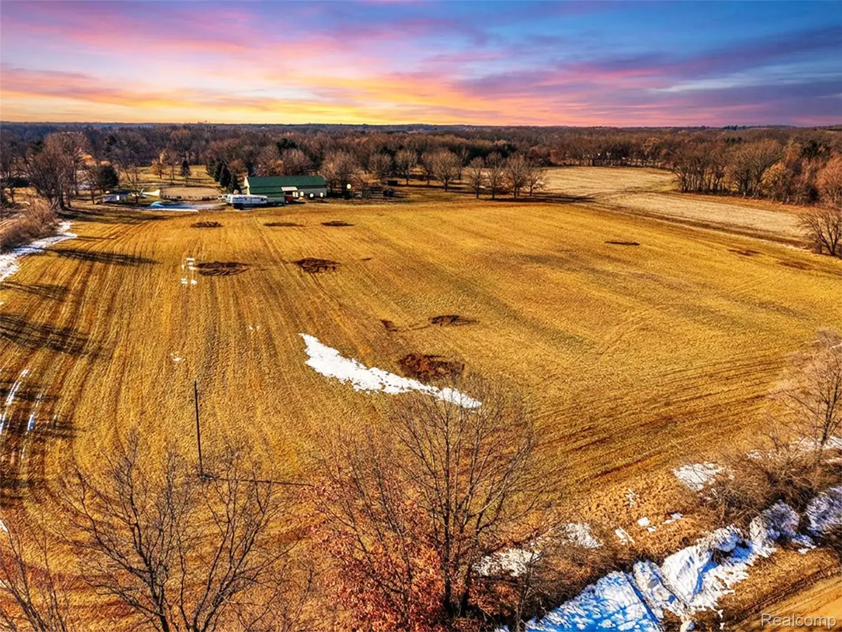 10 Wasson Road, Gregory, MI 48137 - #1