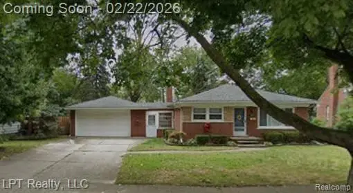 32473 Sheridan Street, GardenCity, MI 48135