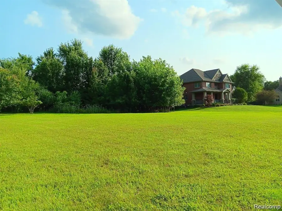 lot 21 Burlwood Circle, Grand Blanc, MI 48439 - #3