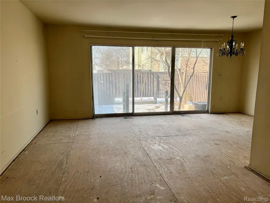 4905 Coventry Street, Royal Oak, MI 48073 - #3