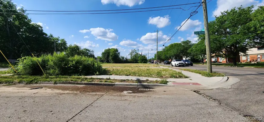 8647 Schaefer, Detroit, MI 48228 - #2