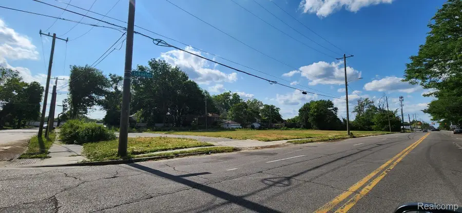 8647 Schaefer, Detroit, MI 48228 - #3