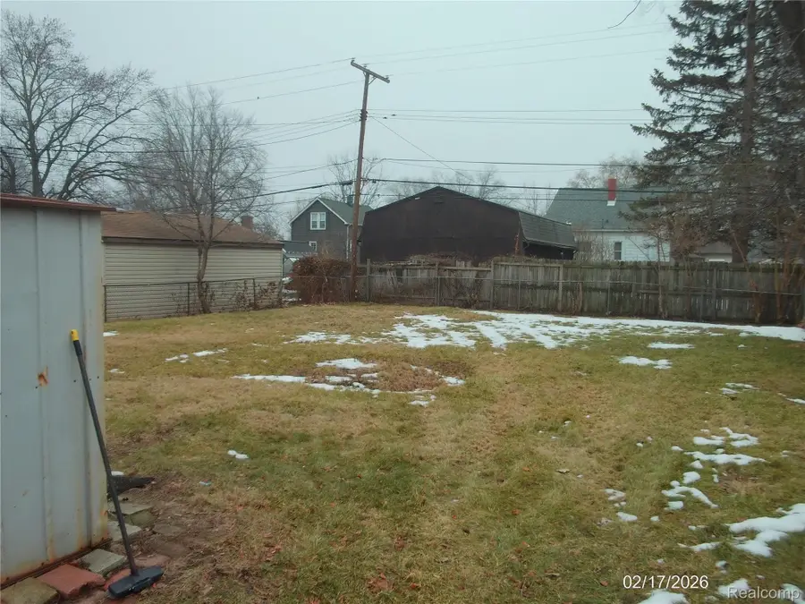 22694 Le Fever Avenue, Warren, MI 48091 - #2