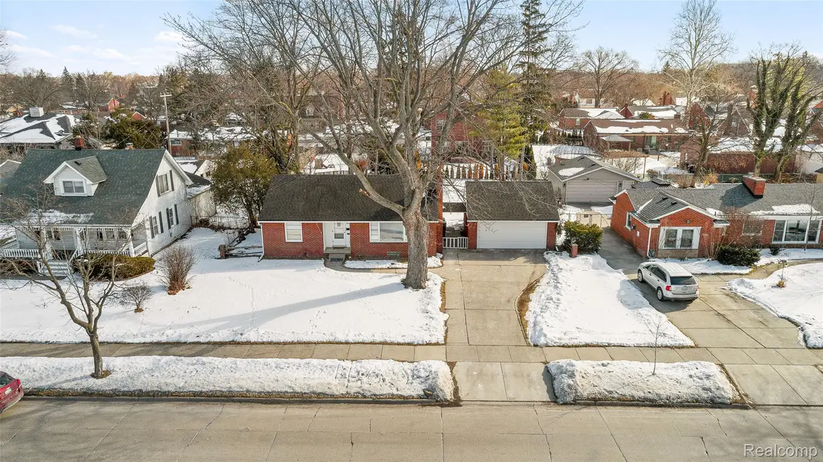 1830 N Gulley Road, Dearborn, MI 48128 - #1