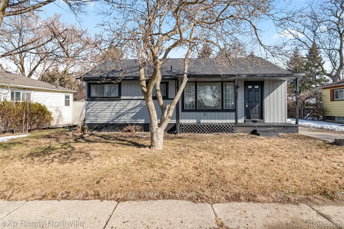 4675 Julius Boulevard, Westland, MI 48186 - #1