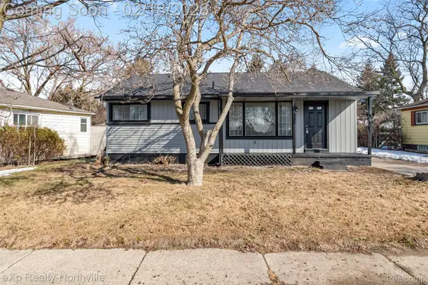 4675 Julius Boulevard, Westland, MI 48186