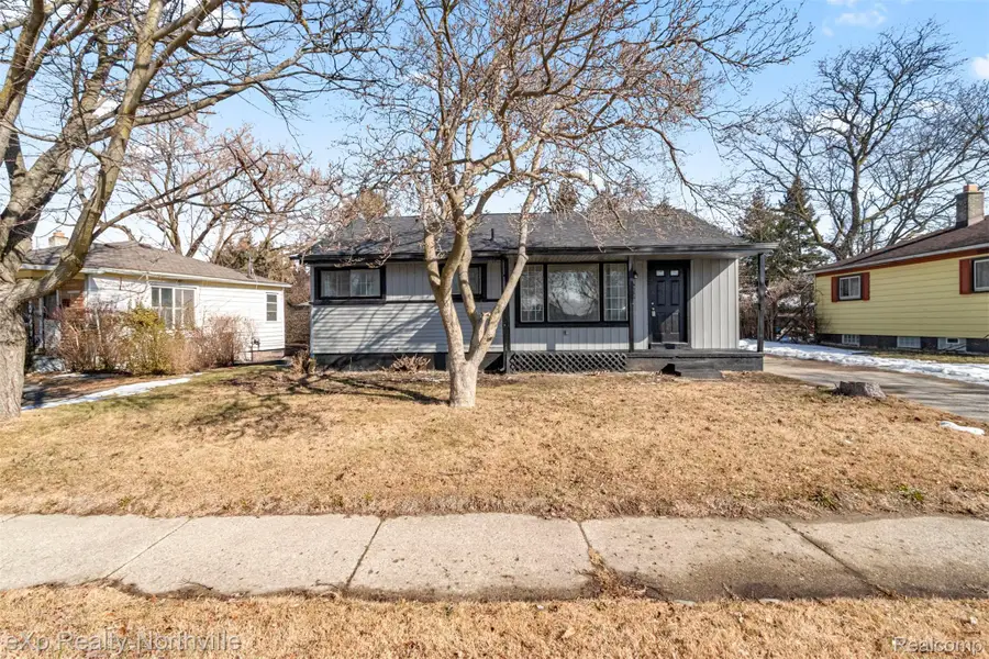 4675 Julius Boulevard, Westland, MI 48186 - #2