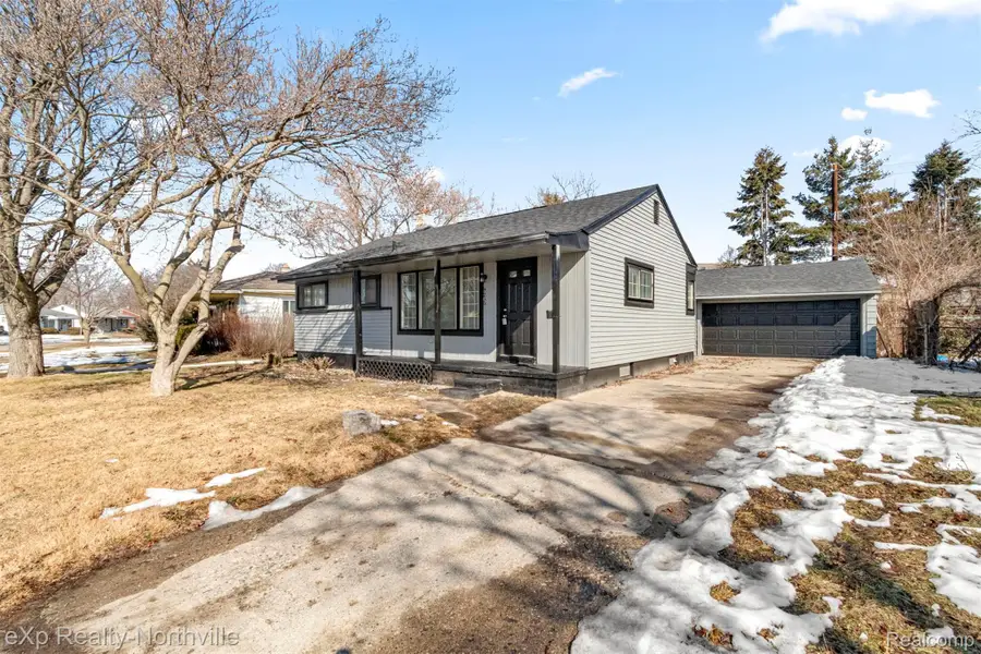 4675 Julius Boulevard, Westland, MI 48186 - #3