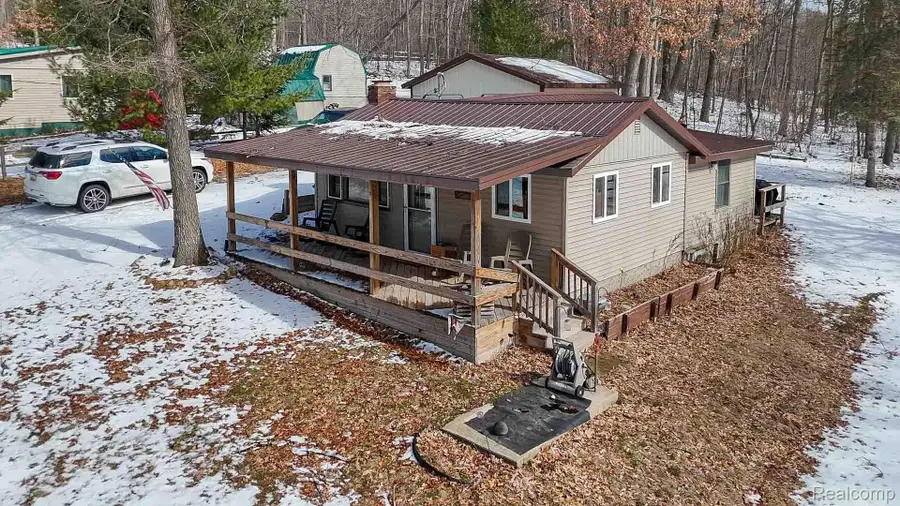 4712 Poplar Drive, Harrison, MI 48625 - #2