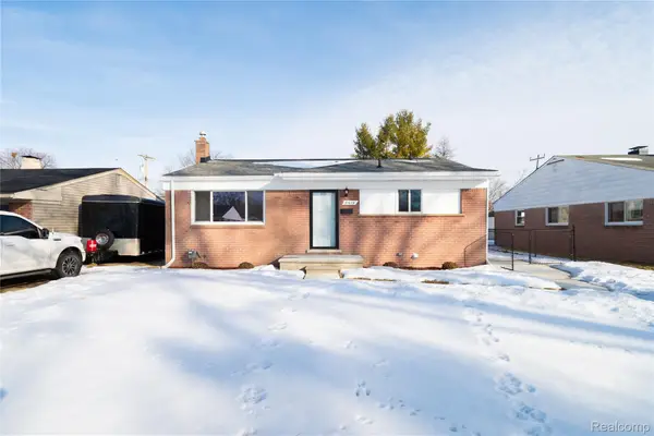 31074 Steinhauer Street, Westland, MI 48186