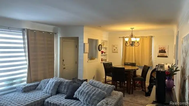 14421 Rosemary Boulevard, Oak Park, MI 48237 - #2